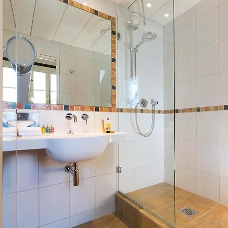 Hotel Saint-Paul Rive-Gauche-2